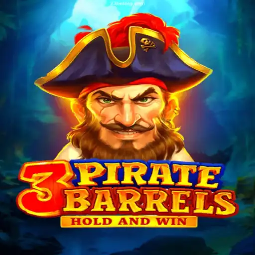 Discover the Thrilling World of 3PirateBarrels - Your Gateway to Adventure