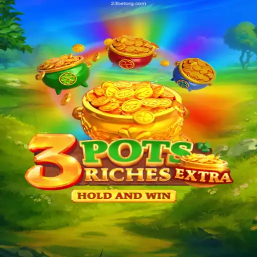 Exploring the Intricacies of 3potsExtra: An Engaging Casino Game