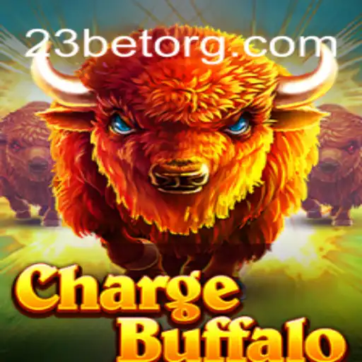 ChargeBuffalo: The Electrifying Casino Game at 23bet com