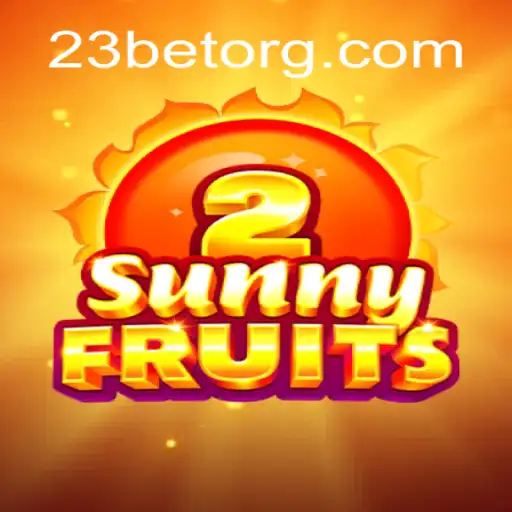 Exploring SunnyFruits2: The Bright Star of 23bet.com