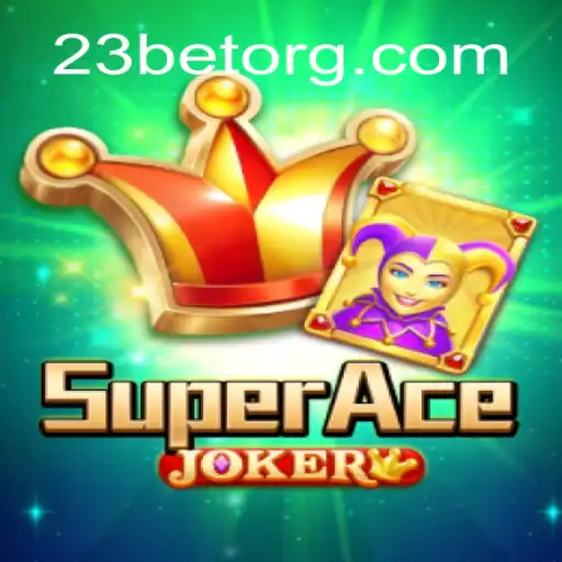 Unveiling the Thrills of SuperAceJoker: A Deep Dive into Brazil's Trusted Gaming Experience