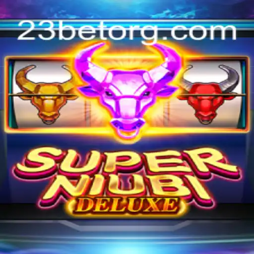 SuperNiubiDeluxe: Dive into a Vibrant World of Strategy and Luck