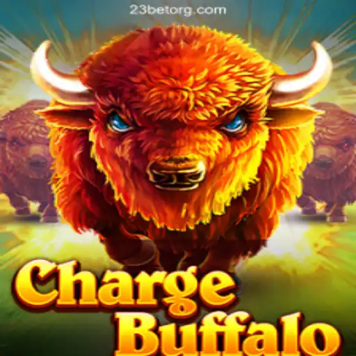 ChargeBuffalo: The Electrifying Casino Game at 23bet com