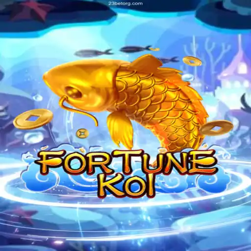 Exploring FORTUNEKOI: The Enchanting World of the Game