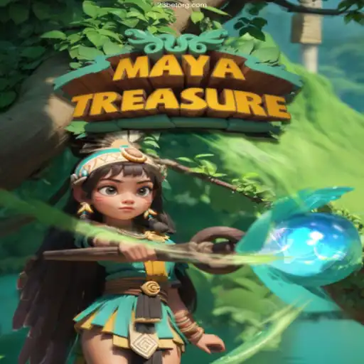 Explore the Thrilling World of MayaTreasure