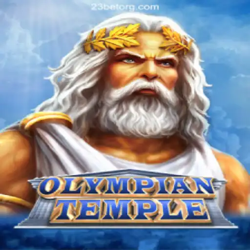 Discover the Excitement of OlympianTemple - A New Era of Gaming
