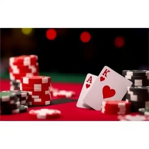 Poker Games