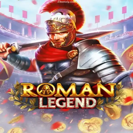 Explore the Thrilling World of RomanLegend