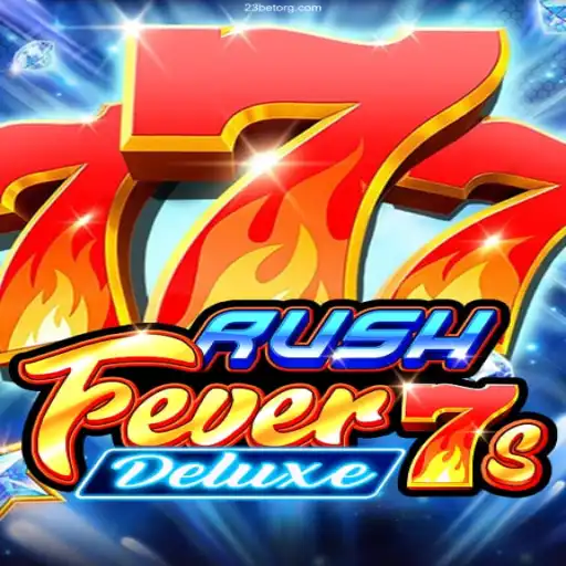 RushFever7sDeluxe: An Electrifying Casino Experience