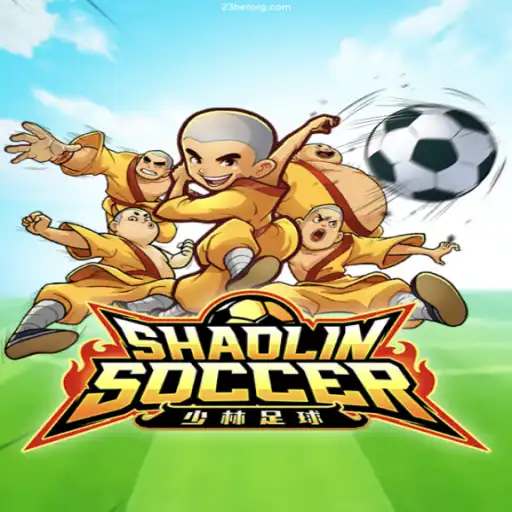 Shaolin Soccer: Master the Field with Martial Arts Precision