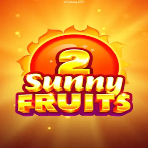 Exploring SunnyFruits2: The Bright Star of 23bet.com
