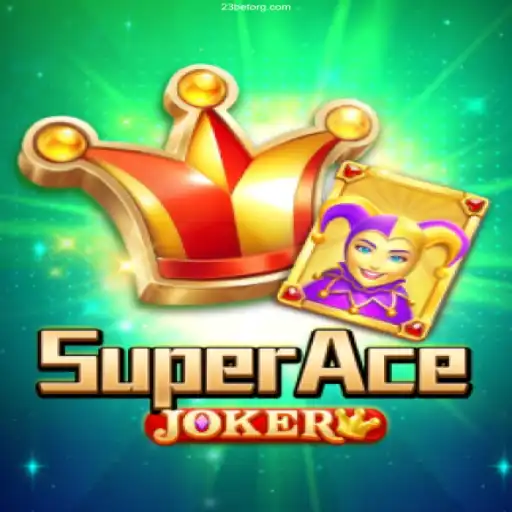 Unveiling the Thrills of SuperAceJoker: A Deep Dive into Brazil's Trusted Gaming Experience