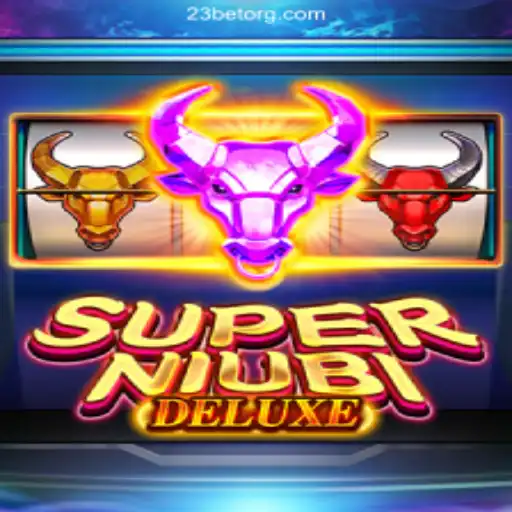 SuperNiubiDeluxe: Dive into a Vibrant World of Strategy and Luck