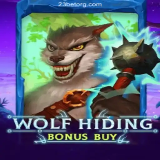 Discovering the Enchanting World of WolfHidingBonusBuy